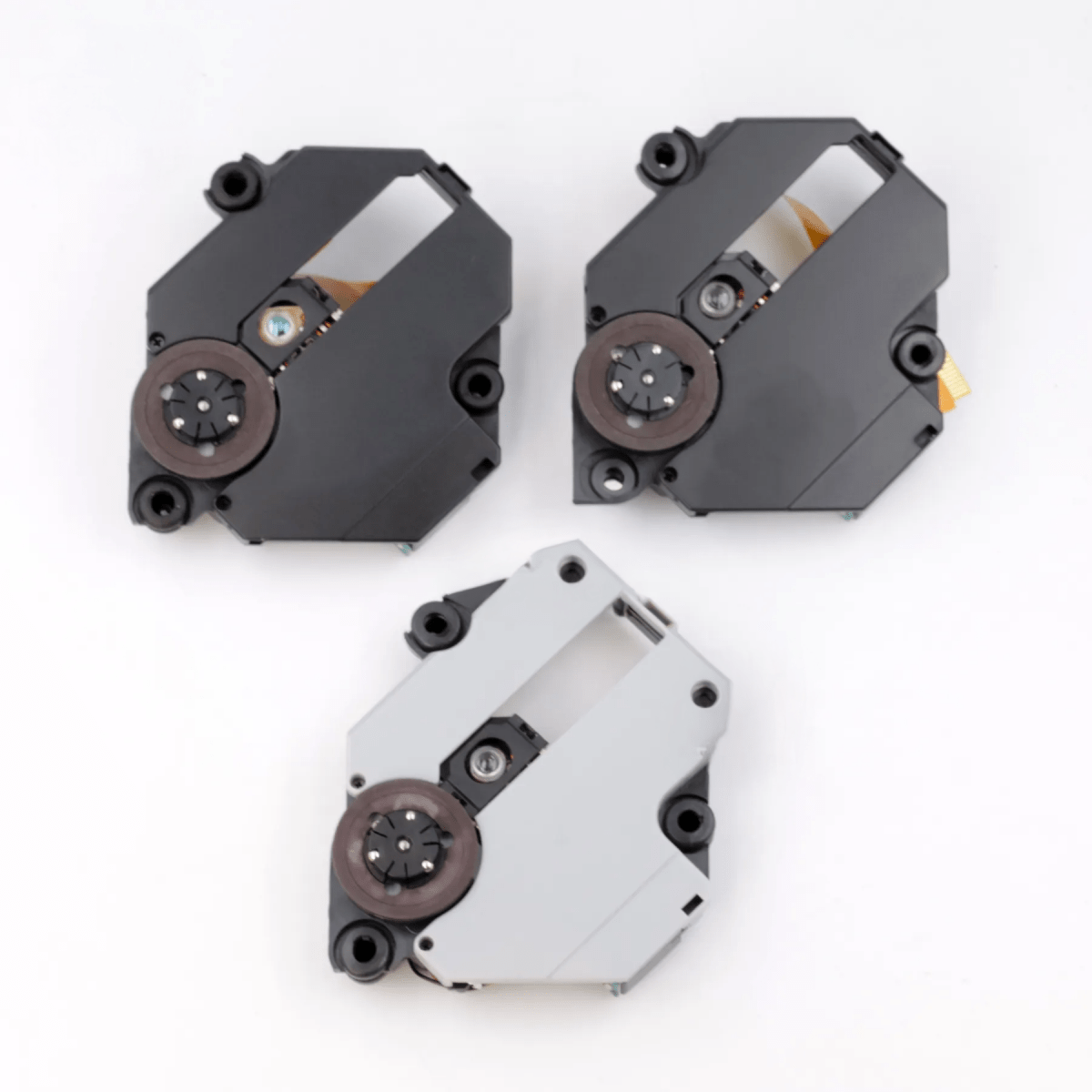 Optical Laser Lens Pick up Replacement for PS1 KSM - 440AEM KSM - 440ADM KSM - 440BAM - THE TECH STATION UK